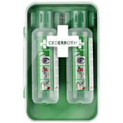 Liten ögonduschstation Cederroth