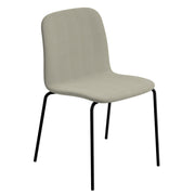 Lövhult stol, benstativ