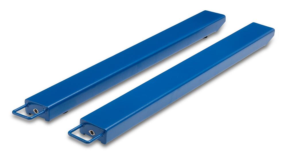 Balkvåg 2000kg, LBW