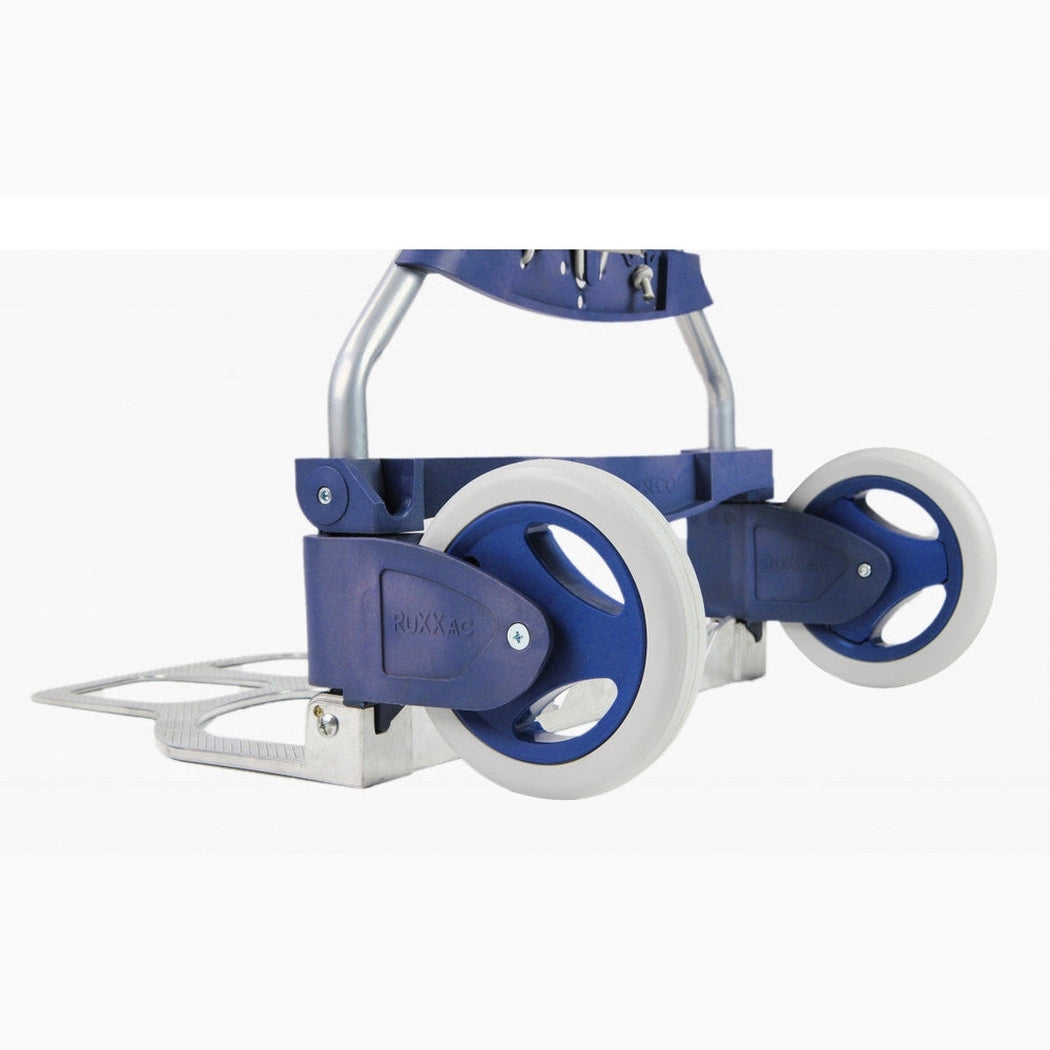 Hopfällbar pirra, RuXXac-cart Business, 410mm