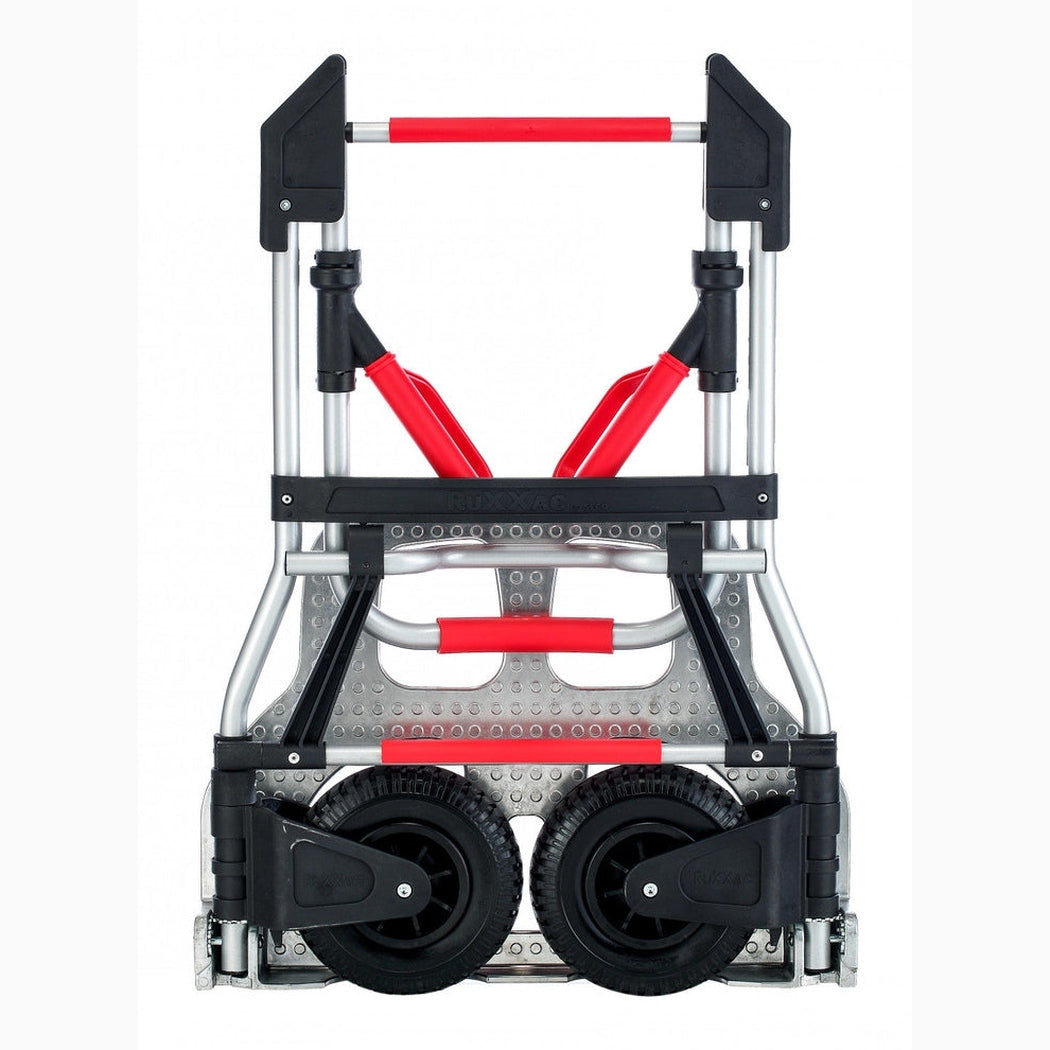 Hopfällbar pirra, RuXXac-cart Jumbo