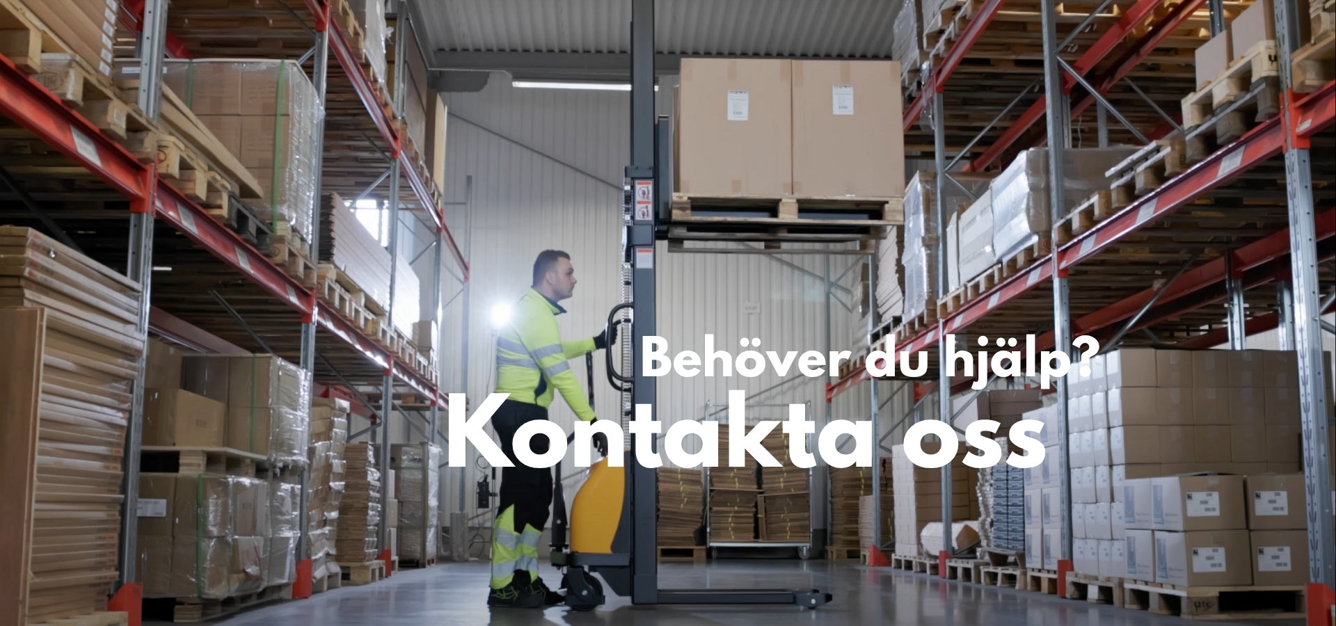 Totallager Sweden AB