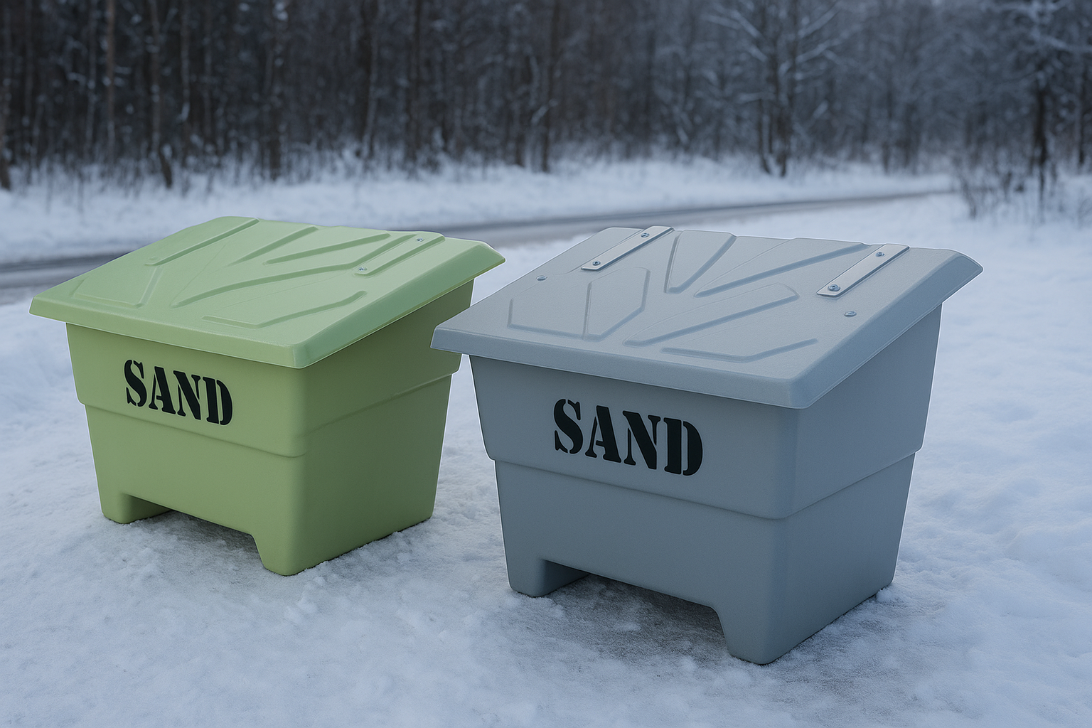 Totallager Sweden AB