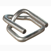 WG-lås, 13mm WG-band, stål, 1000st