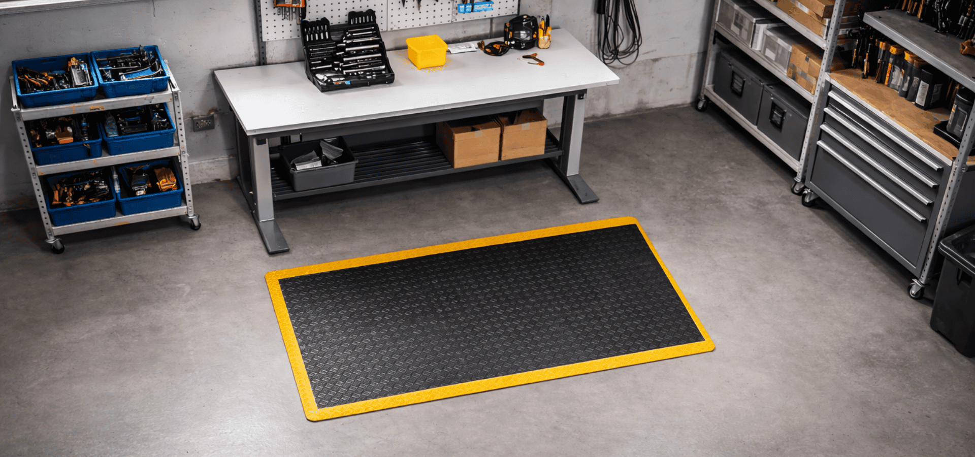 Totallager Sweden AB