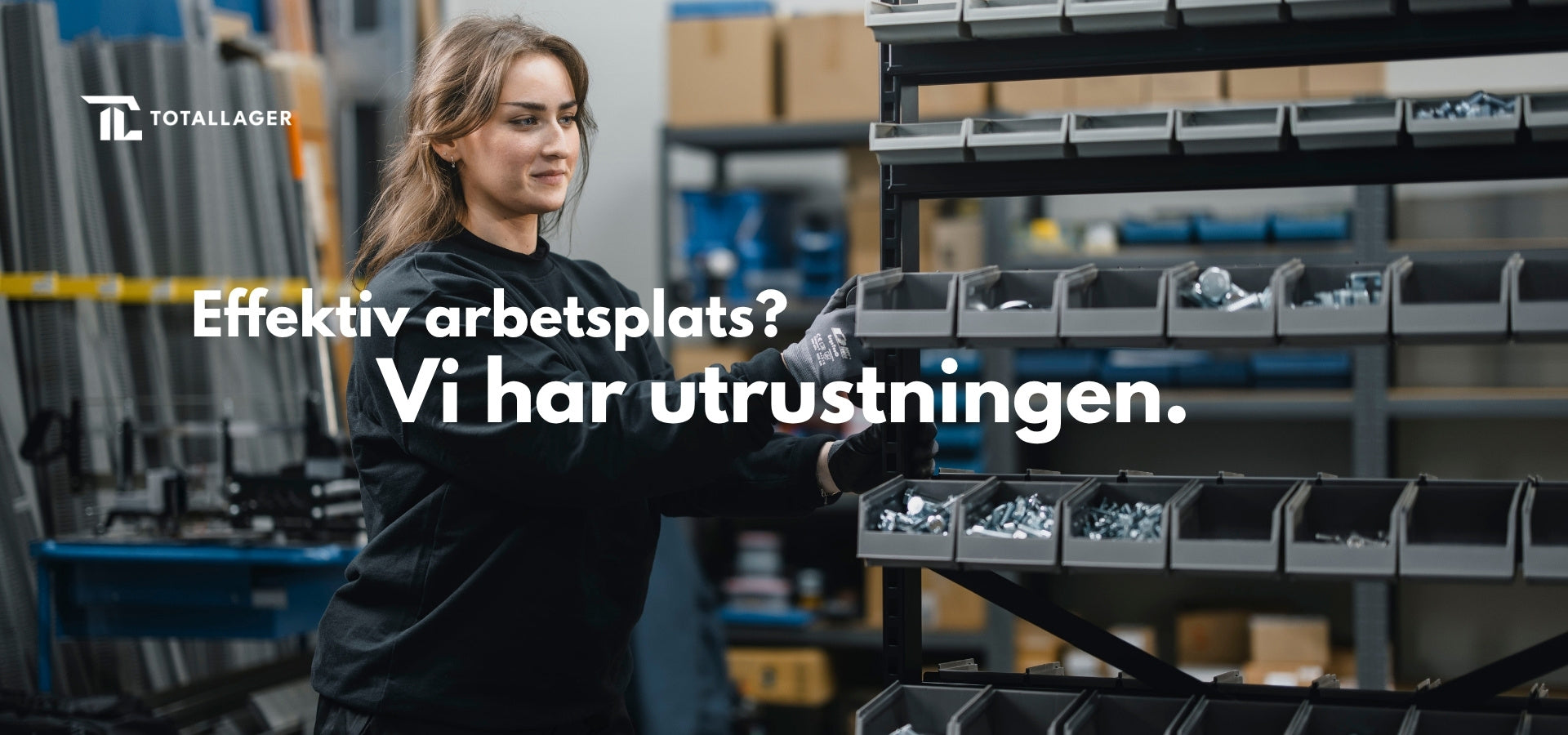 Totallager Sweden AB