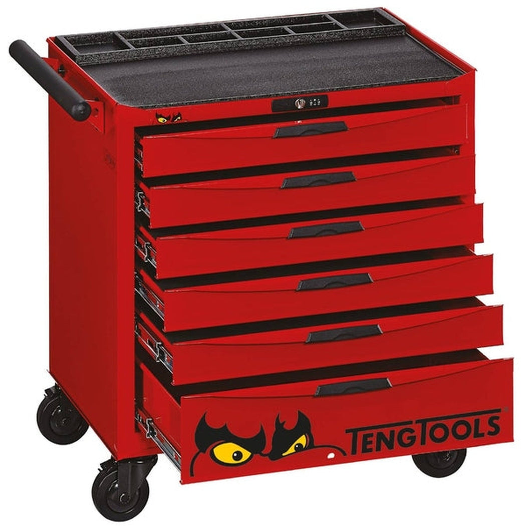 Montörvagn Teng Tools TCW806N