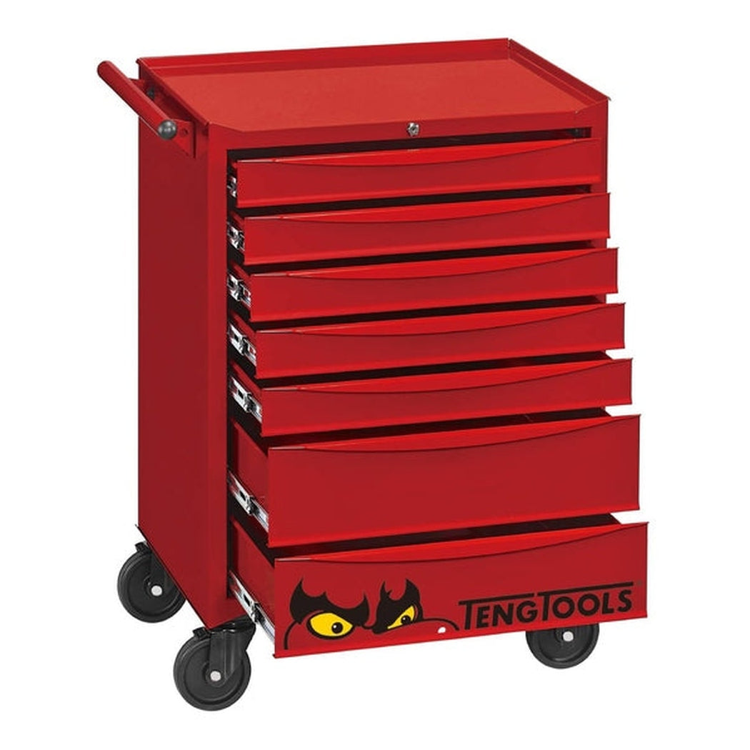 Montörvagn Teng Tools TCW707EV