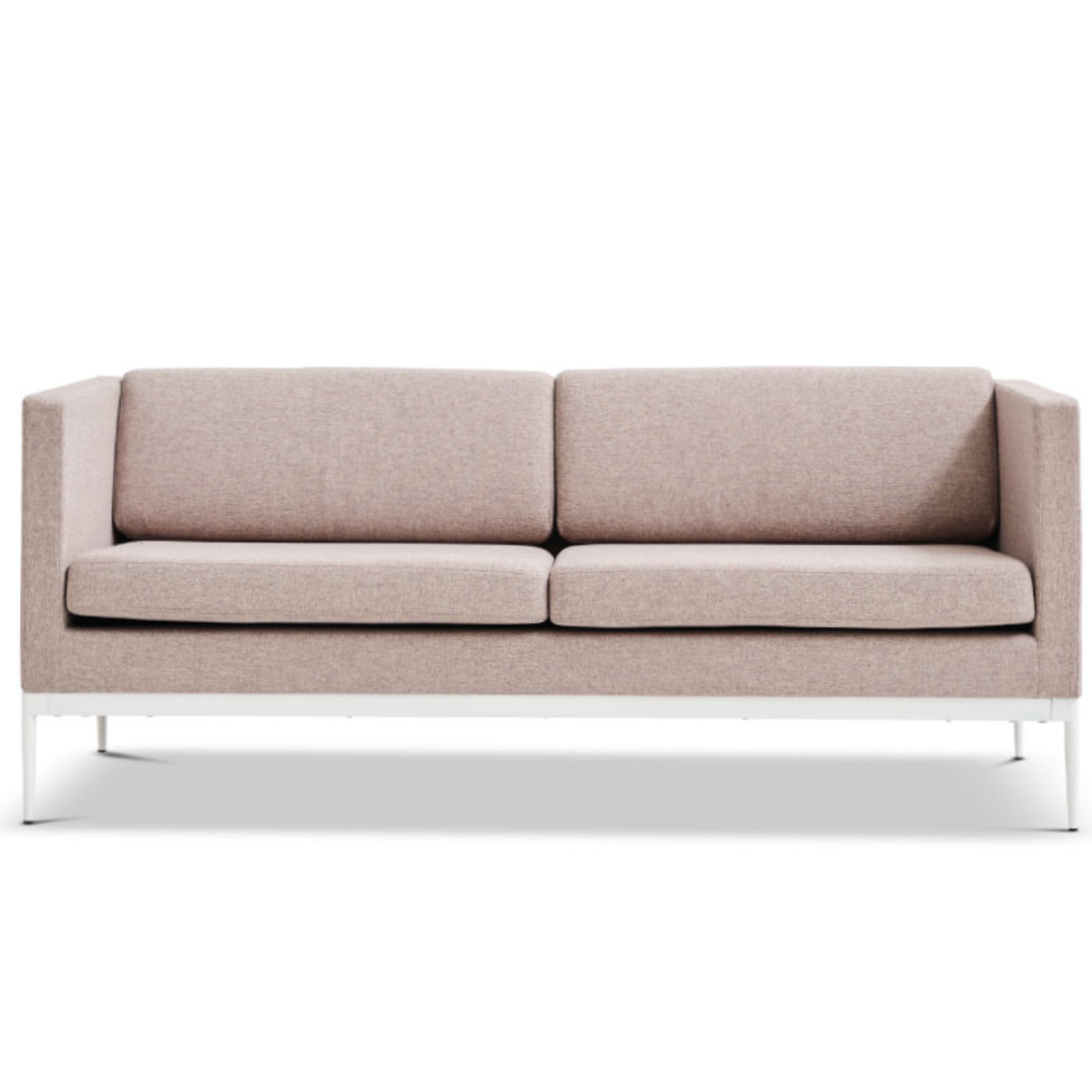 3-sits soffa, Bergamo, Låg