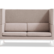 3-sits soffa, Bergamo, Tyst