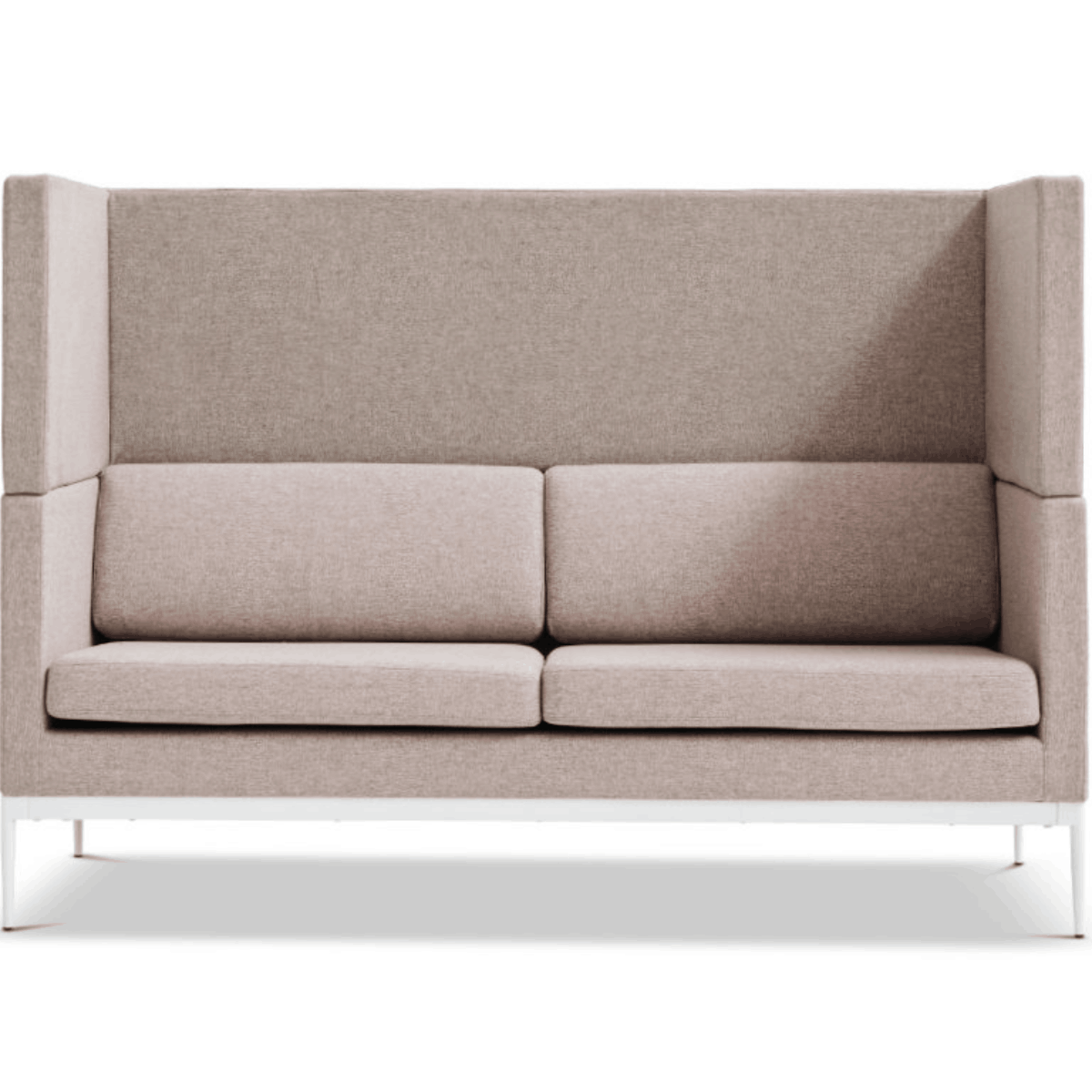 3-sits soffa, Bergamo, Tyst