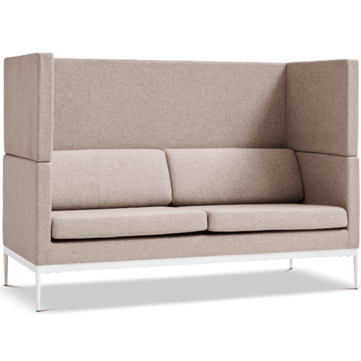 3-sits soffa, Bergamo, Tyst