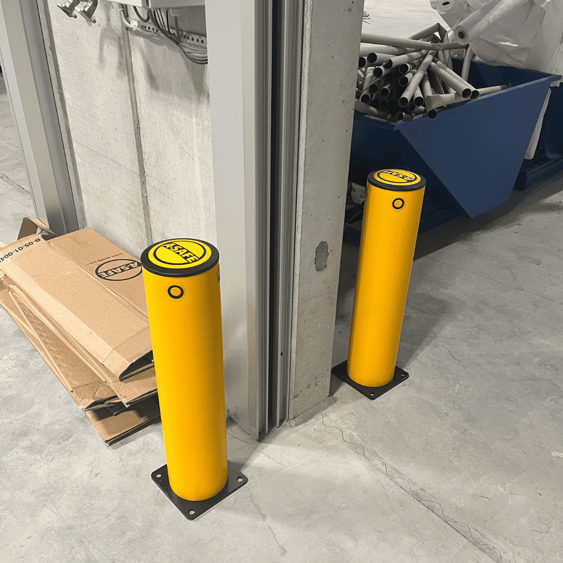 Totallager Sweden AB