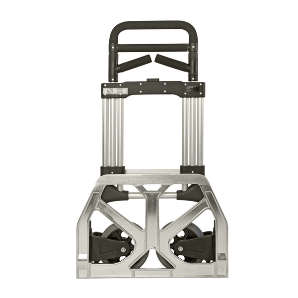 Bagage & Magasinkärra 600x600x1125mm, 200kg