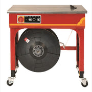 Bandmaskin Semiautomatisk, Höj och sänkbart, 12mm-bandbredd, PP-band