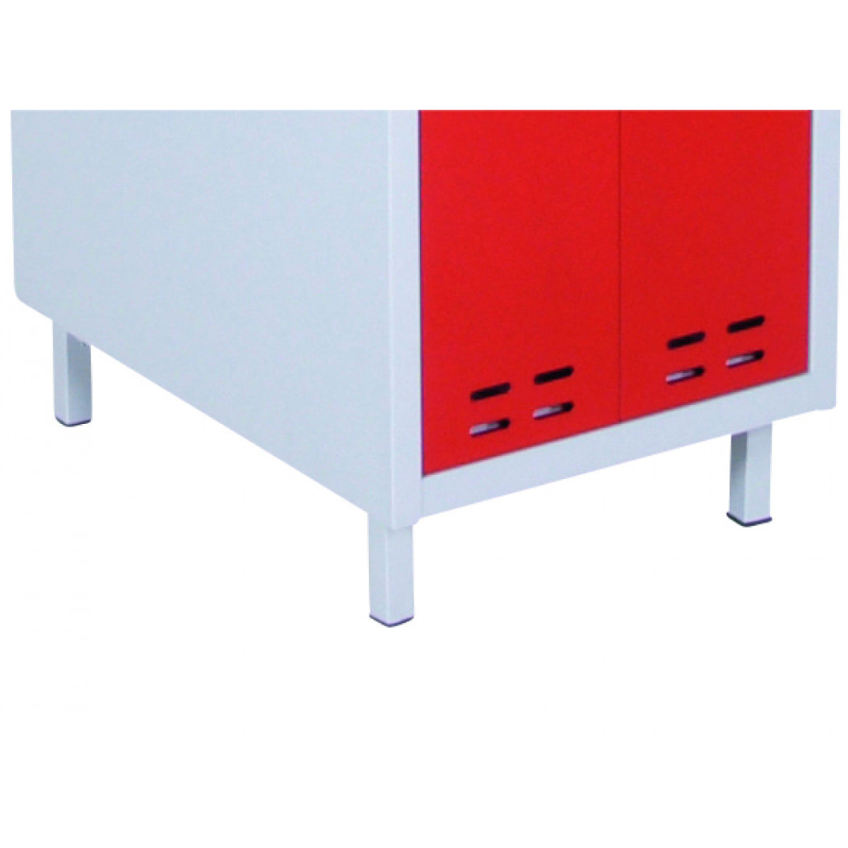 Bensats till klädskåp (passar till SKU: 4011071366 och 4011071364)