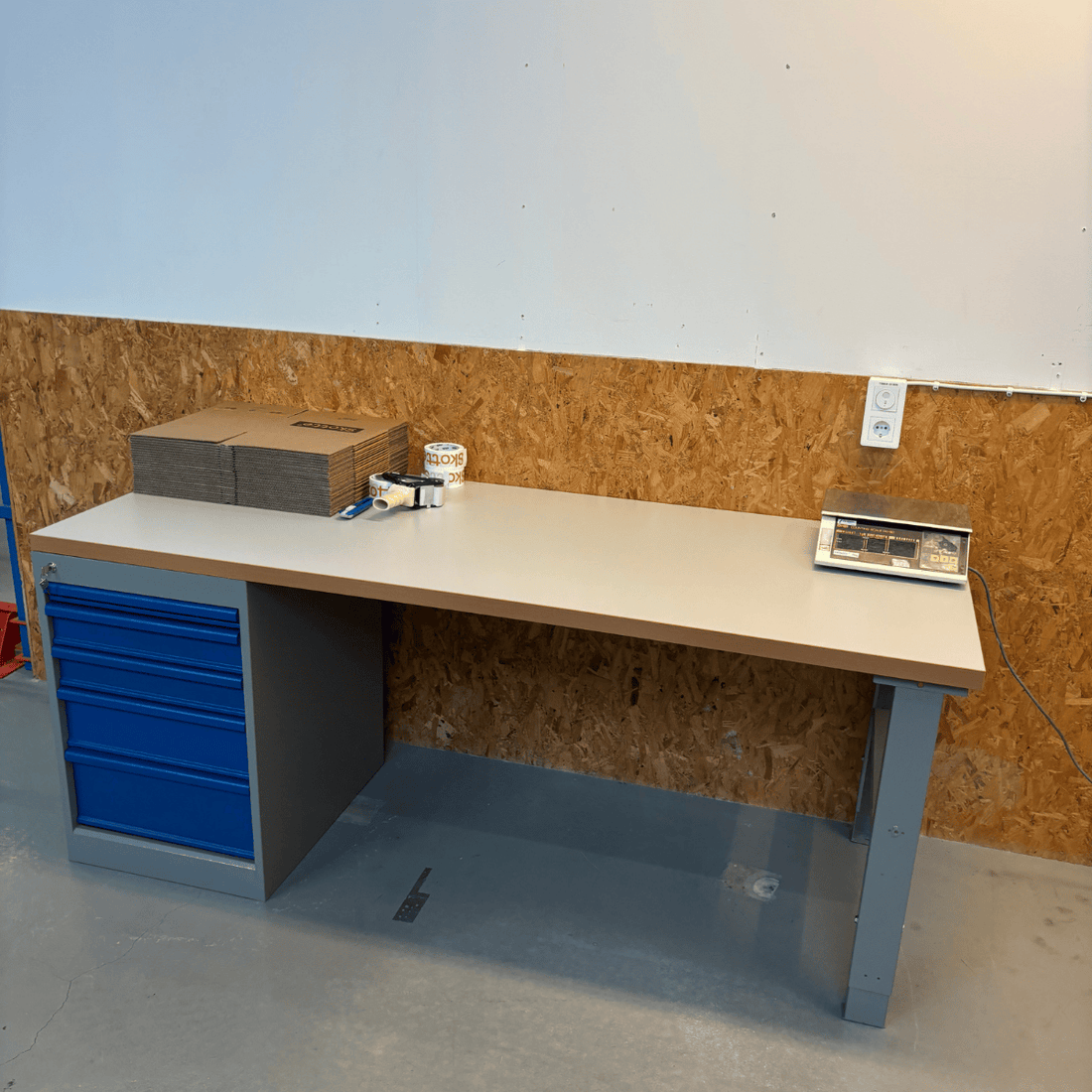 Totallager Sweden AB