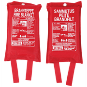 Brandfilt 120x180cm