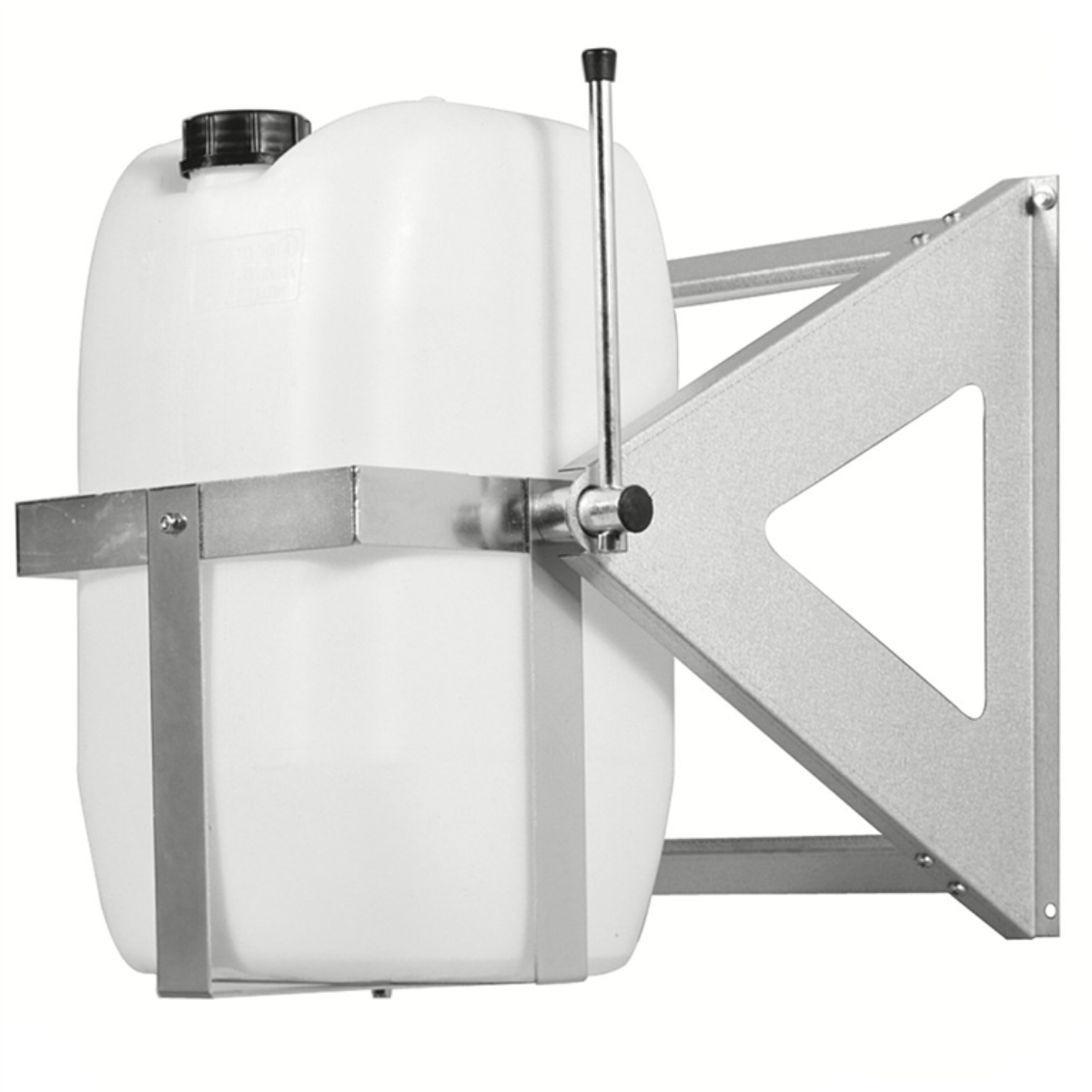 Dunktipp, 25 L