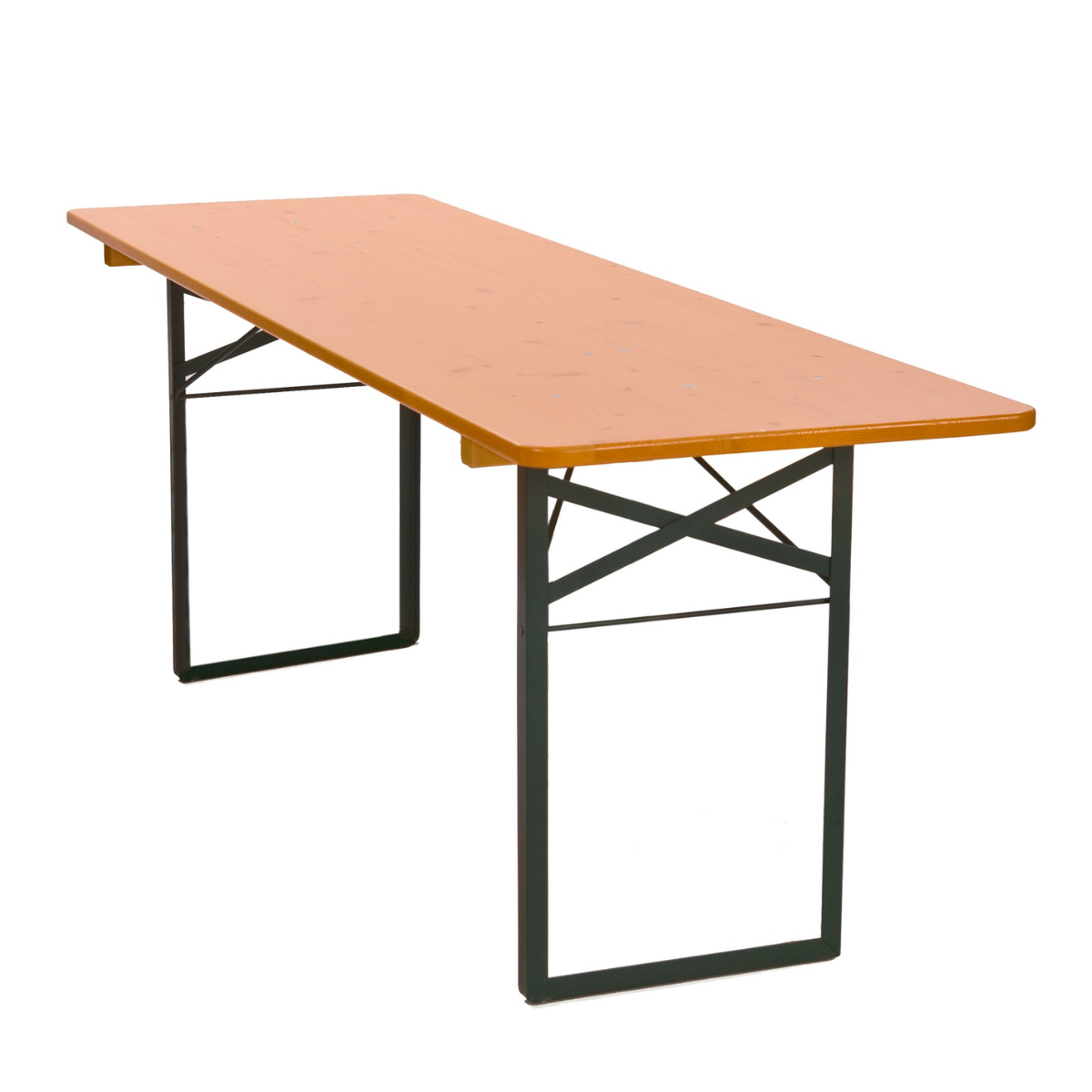 Fällbart bord