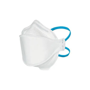 Filtrerande halvmask 3M Aura, 20 pack