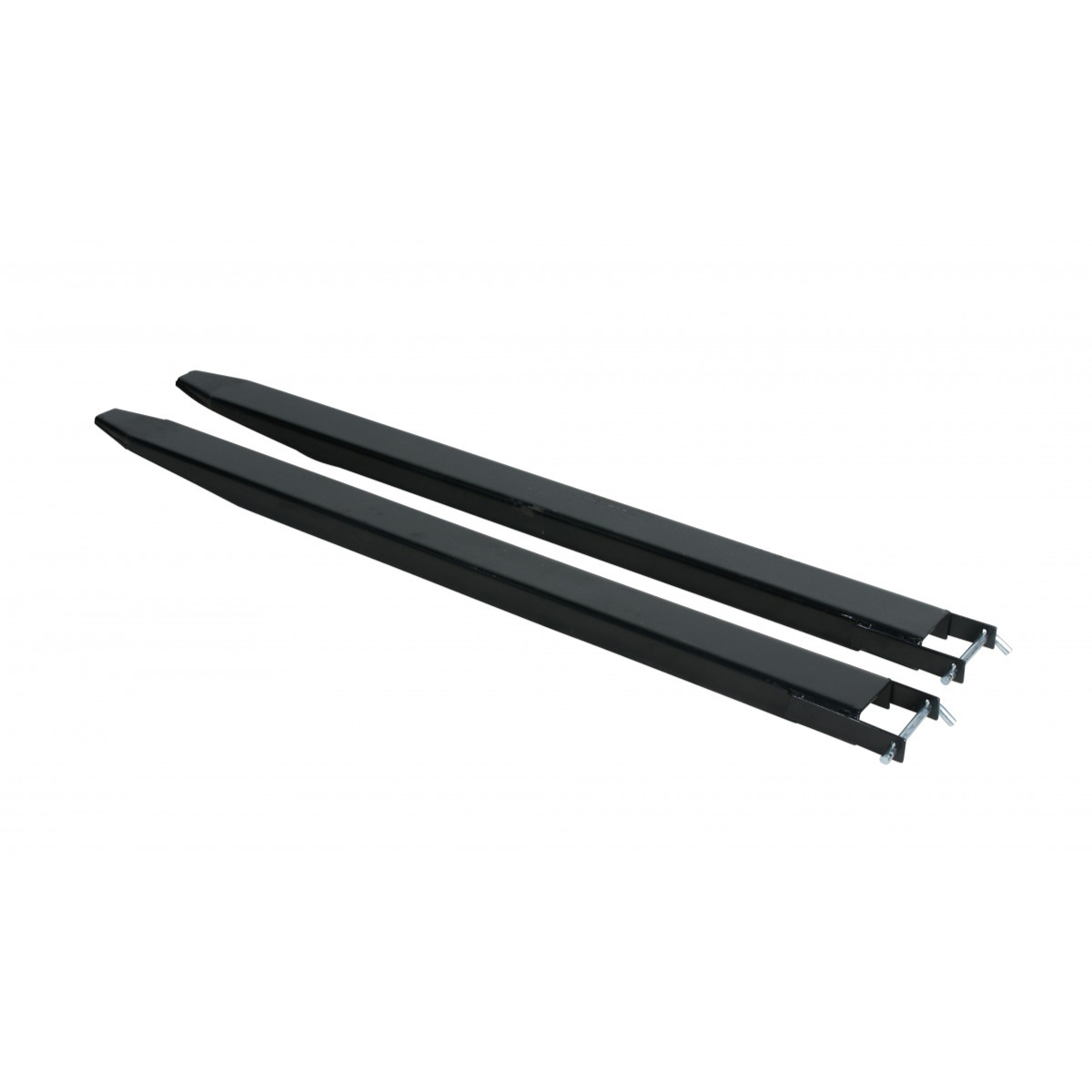 Förlängningsgafflar, 1800mm, 2500-4000kg