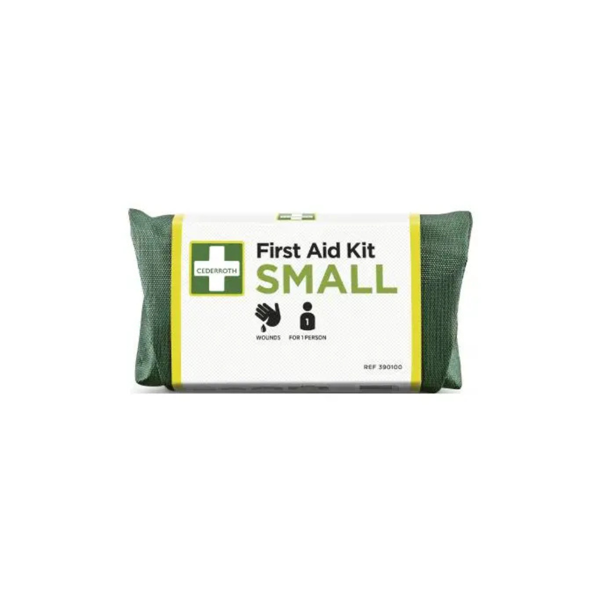 Första Hjälpen-kit, Small