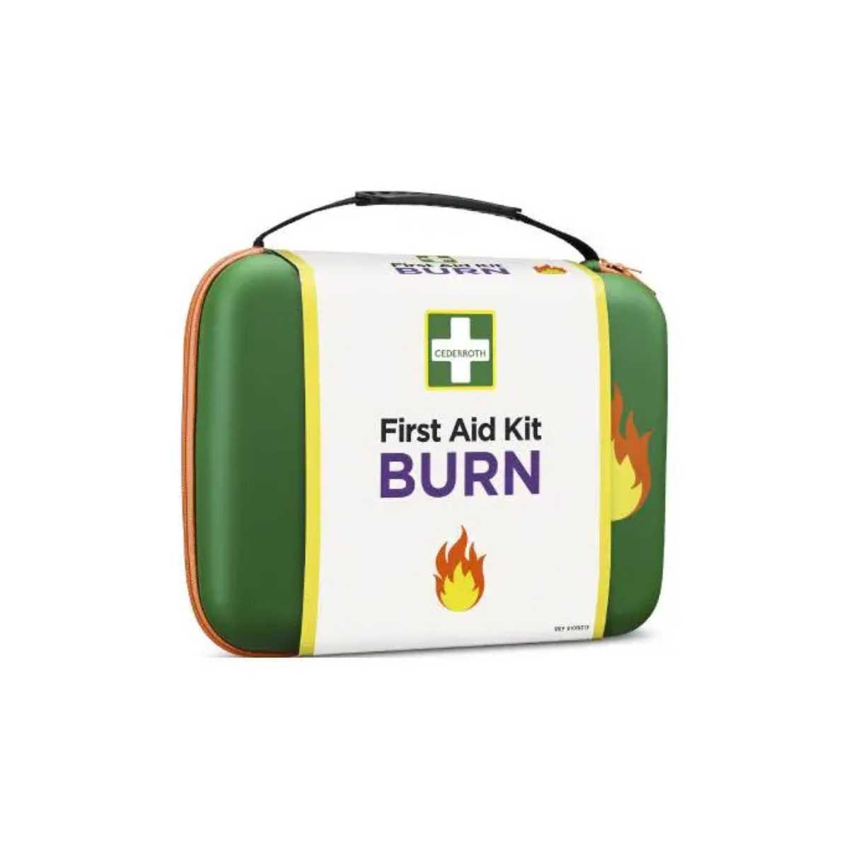Första hjälpen/brännskade kit