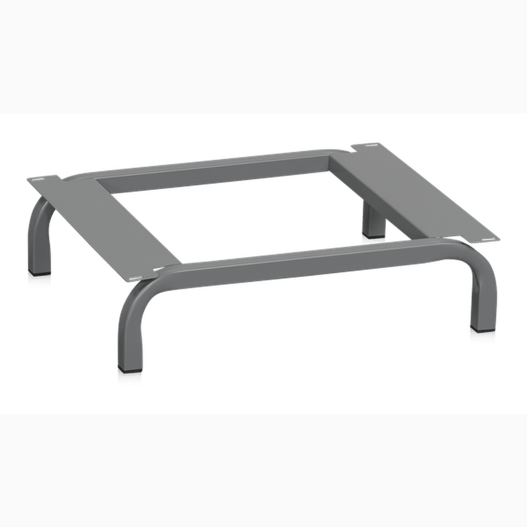 Klädskåpsstativ B=600 mm