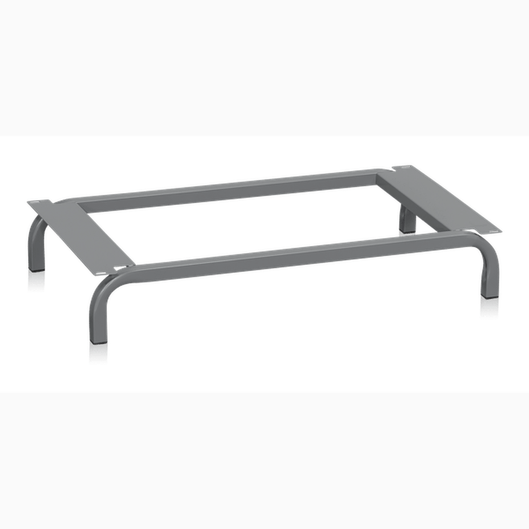 Klädskåpsstativ B=900 mm