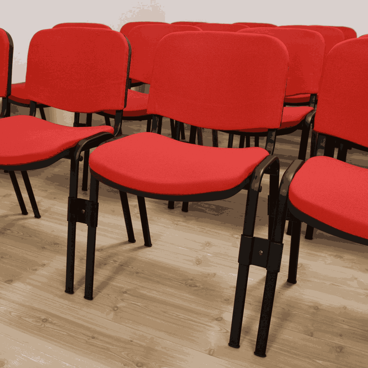 Konferensstol