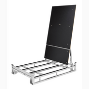 Lastbärare, 1200x800x203mm, 800kg