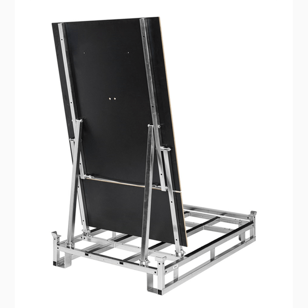 Lastbärare, 1200x800x203mm, 800kg
