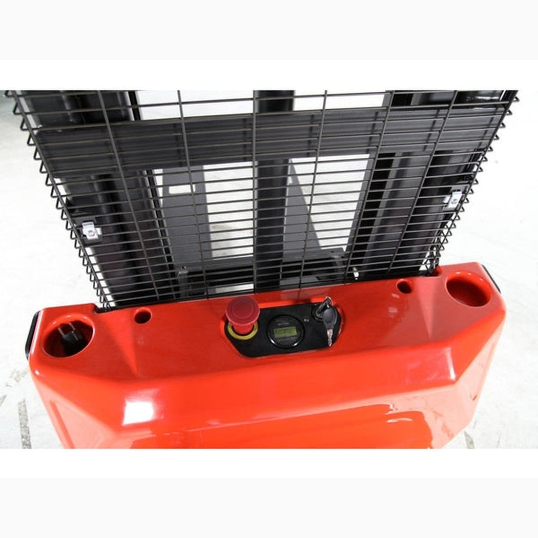 Ledstaplare, 1000kg, 2900mm