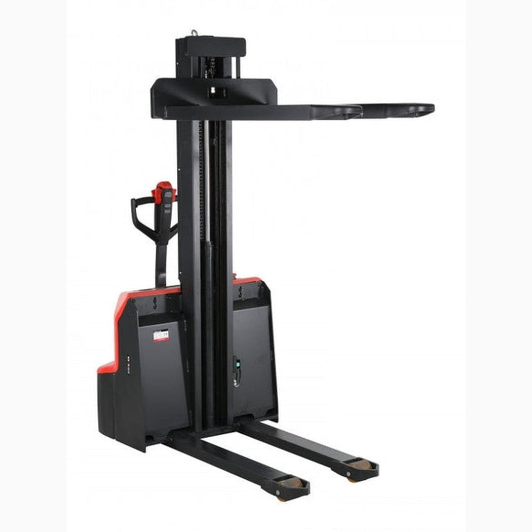Ledstaplare monomast, 1200kg, 1600mm