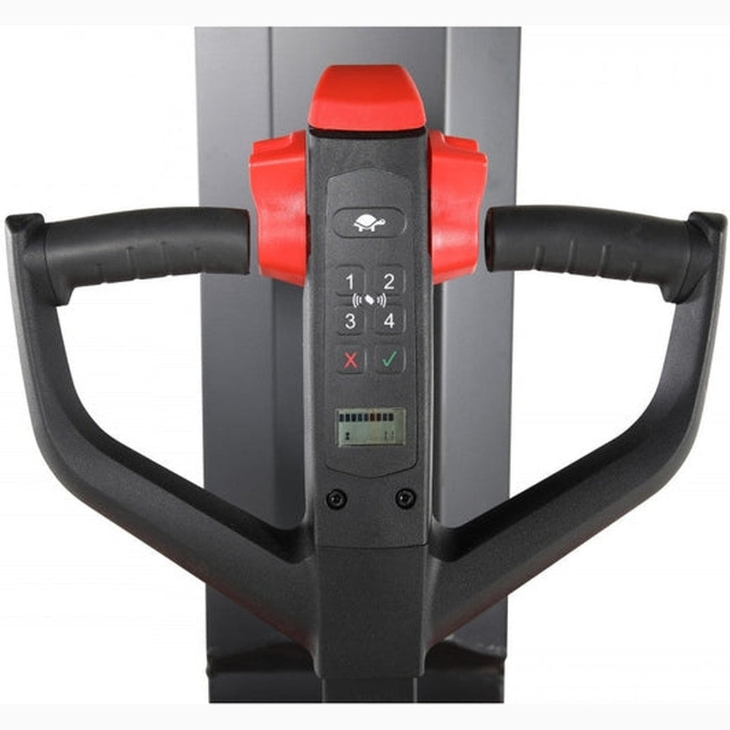 Ledstaplare monomast, 1200kg, 1600mm