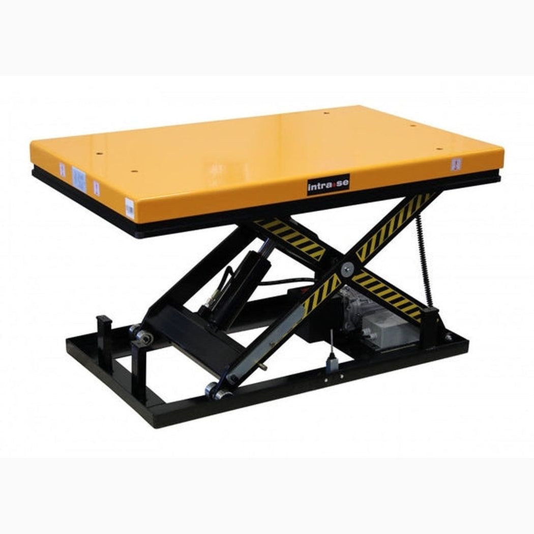 Lyftbord, 1000kg, 800x1300mm