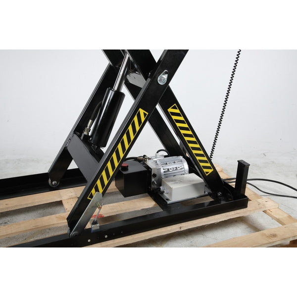 Lyftbord, 1000kg, 850x2000mm