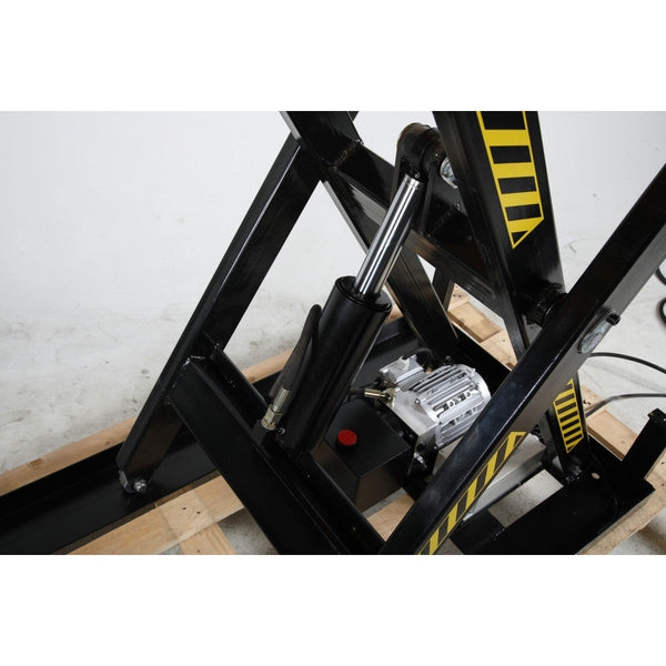 Lyftbord, 1000kg, 850x2000mm