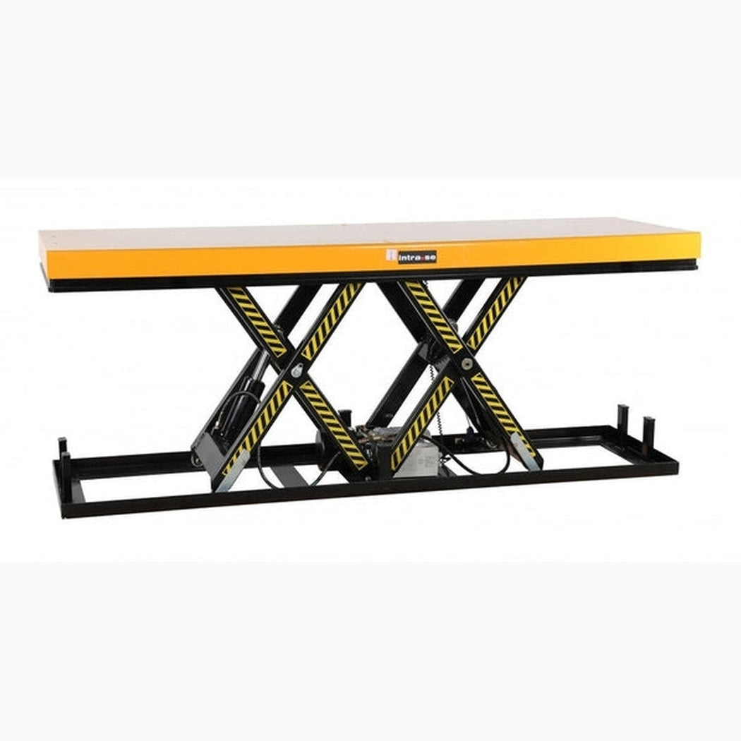 Lyftbord, 2000kg, 820x2500mm