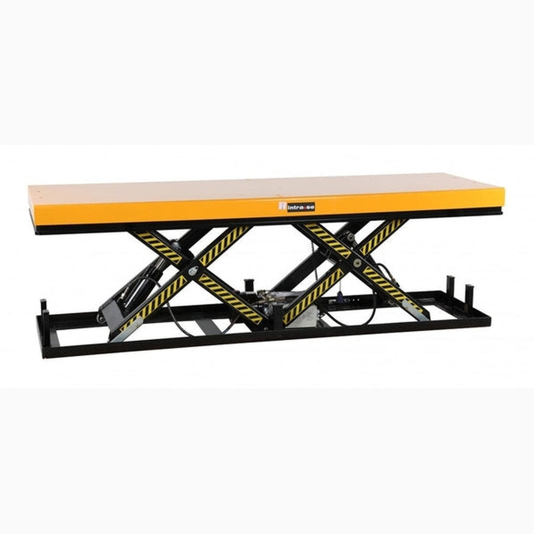 Lyftbord, 2000kg, 820x2500mm