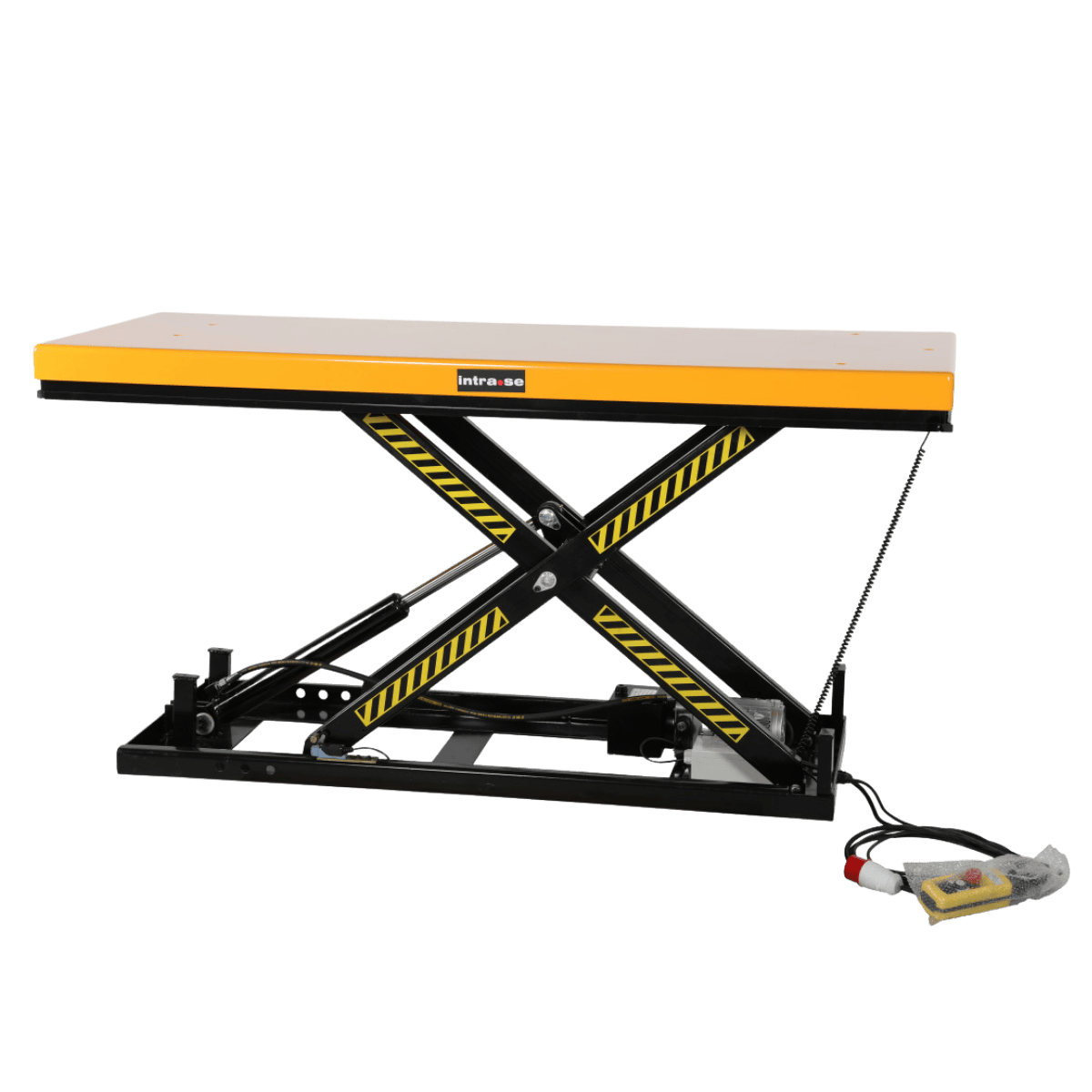 Lyftbord, 500kg, 800x2000mm