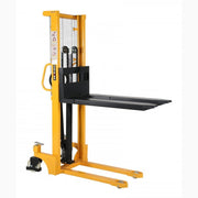 Manuell staplare, 1000kg, 1600mm