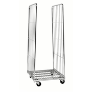 Rullcontainer 2 sidor