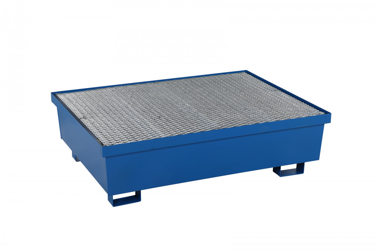 Påbyggnadsset till Fatbassäng 260 liters, Blå