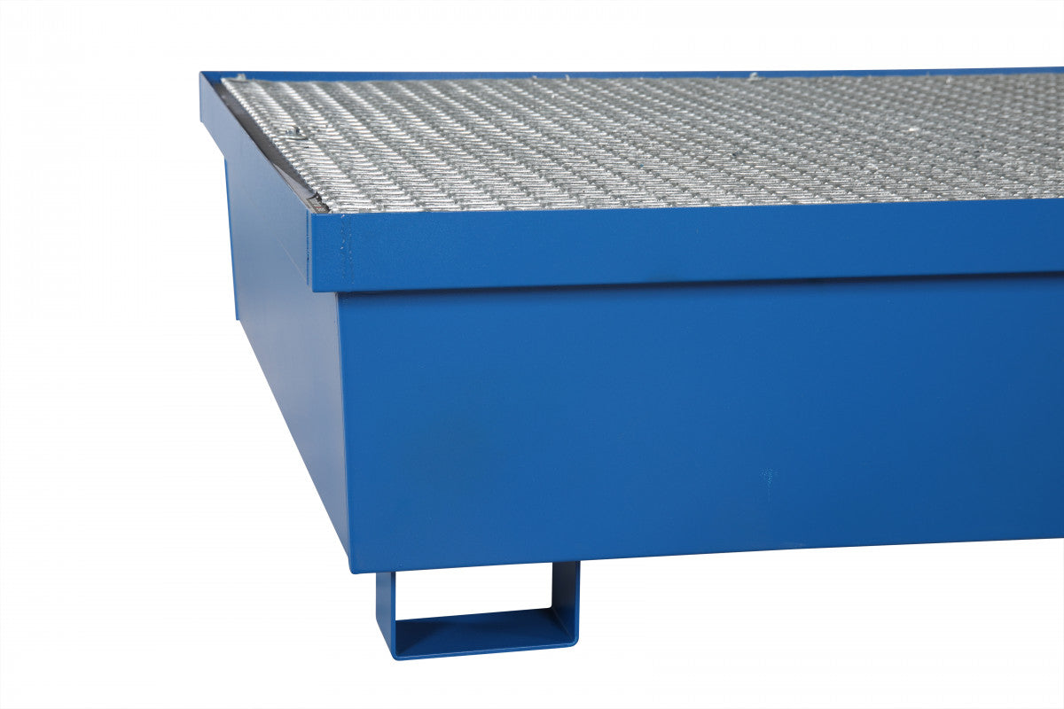 Påbyggnadsset till Fatbassäng 260 liters, Blå