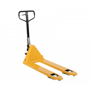Pallyftare 2500kg, 540x1150mm, Quicklift, nylon/nylon, singel