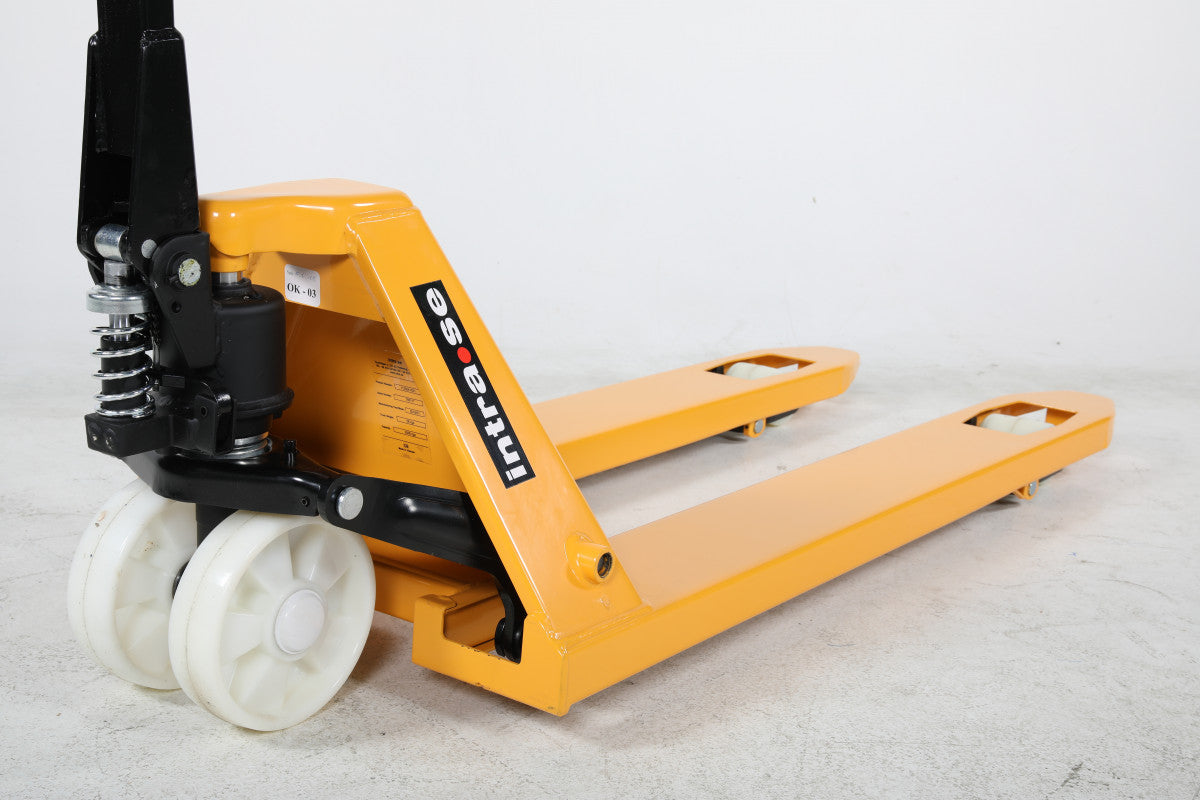 Standard pallyftare 1150x540mm 2500kg