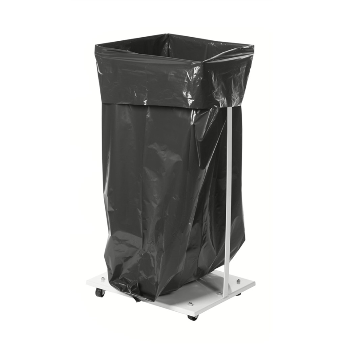 Säckställning, 125L, 30kg