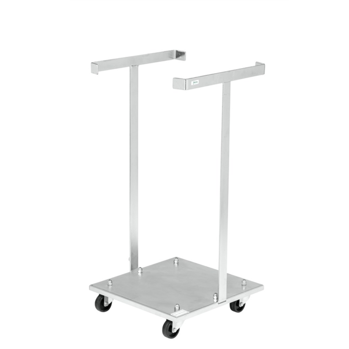 Säckställning, 125L, 30kg